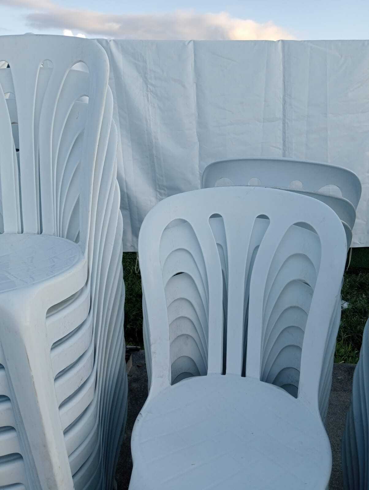 Trabajos - Carpas Bouzas